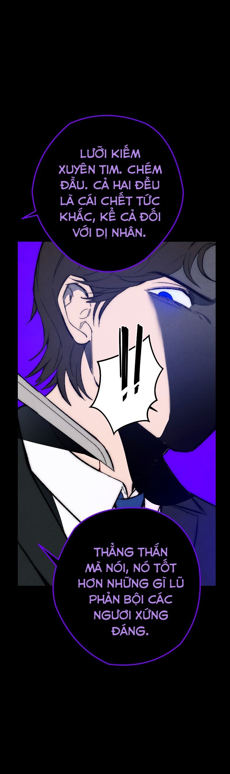 Hand Jumper Chap 59 - Next Chap 60