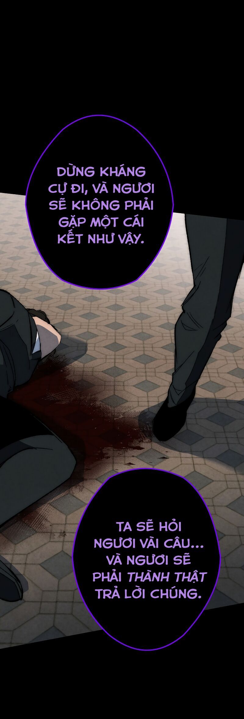 Hand Jumper Chap 59 - Next Chap 60