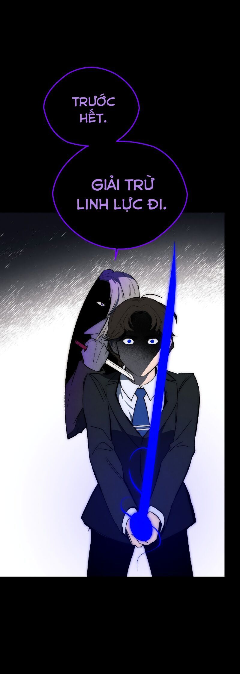 Hand Jumper Chap 59 - Next Chap 60