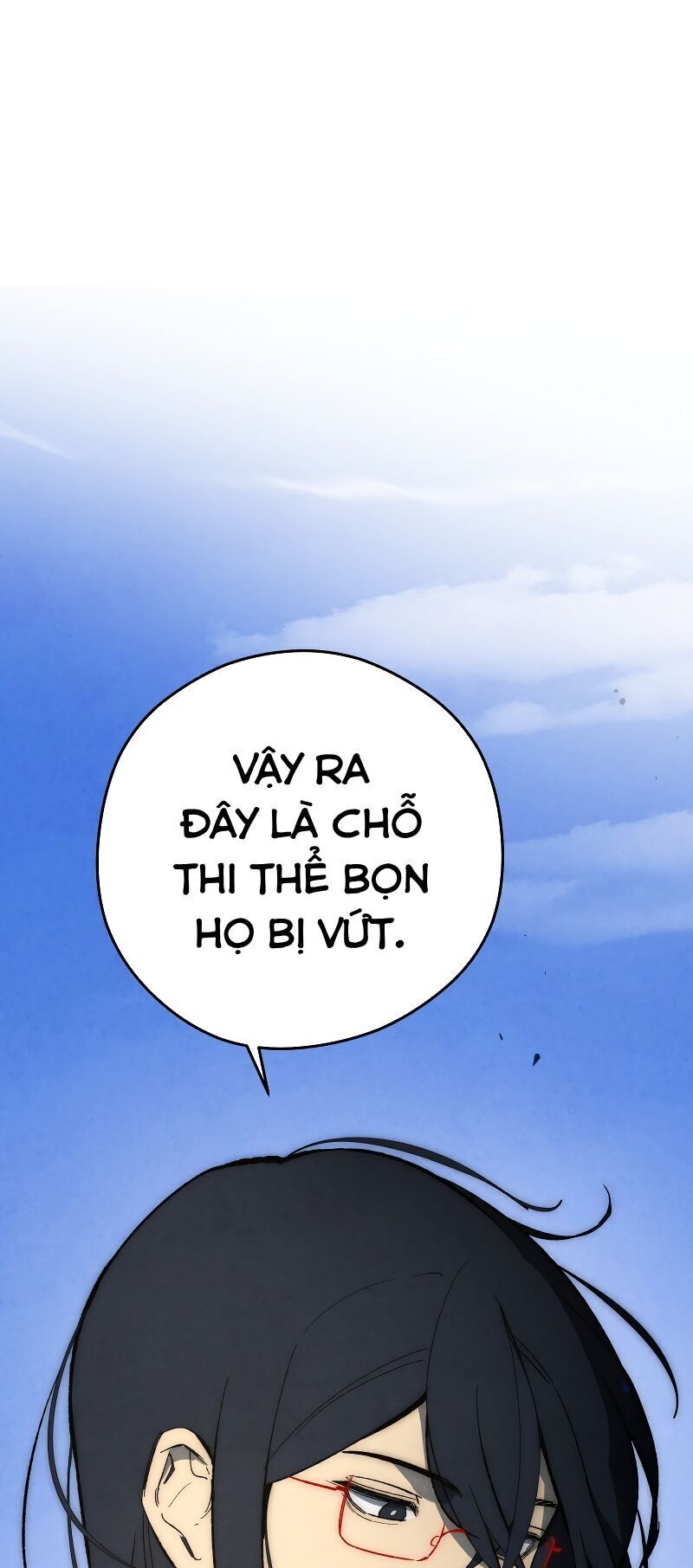 Hand Jumper Chap 59 - Next Chap 60
