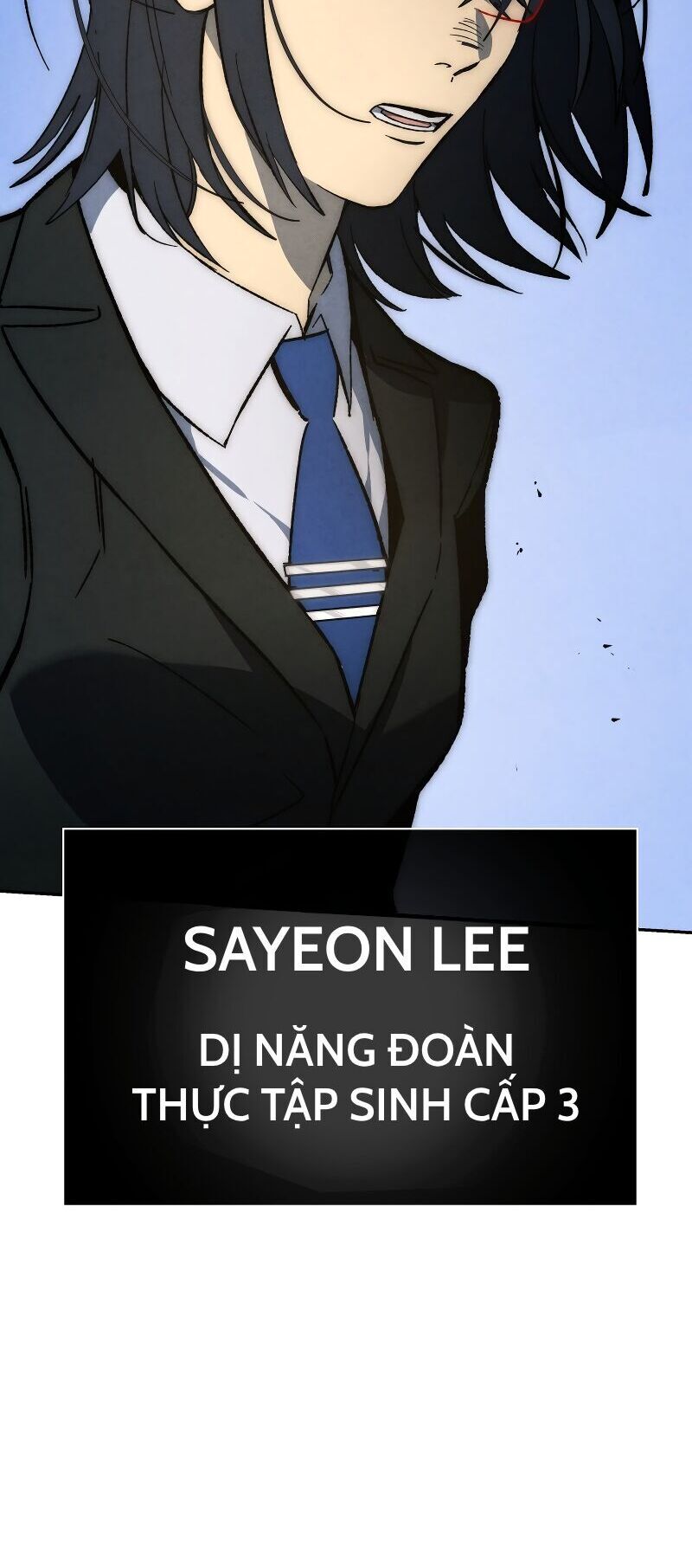 Hand Jumper Chap 59 - Next Chap 60