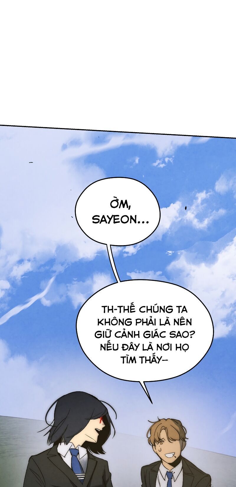 Hand Jumper Chap 59 - Next Chap 60