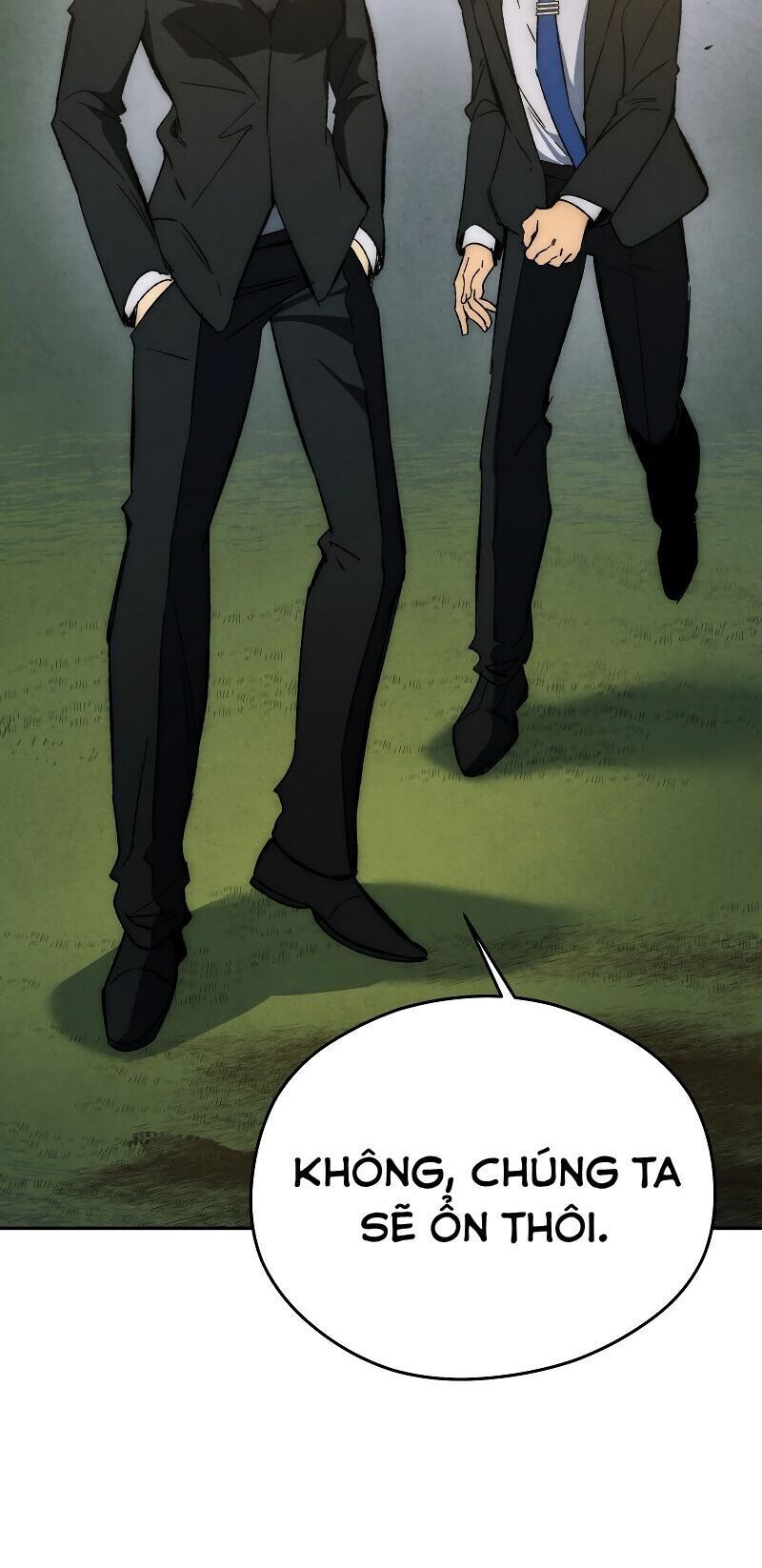 Hand Jumper Chap 59 - Next Chap 60