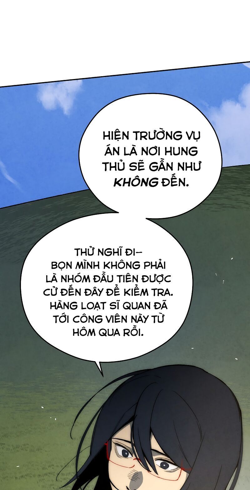 Hand Jumper Chap 59 - Next Chap 60