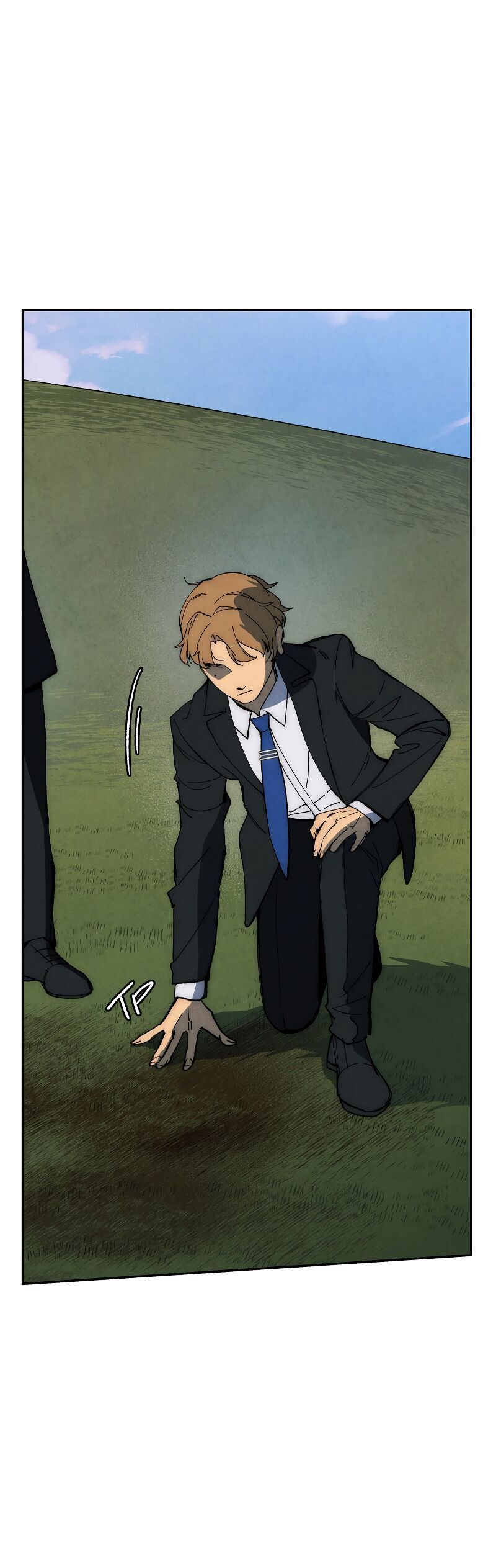 Hand Jumper Chap 59 - Next Chap 60