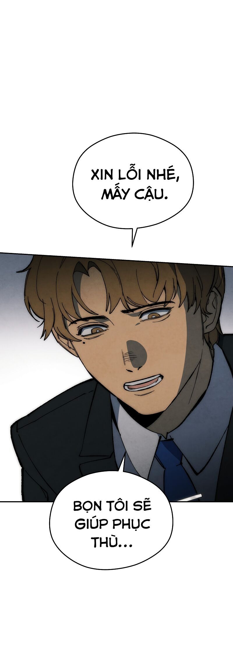 Hand Jumper Chap 59 - Next Chap 60