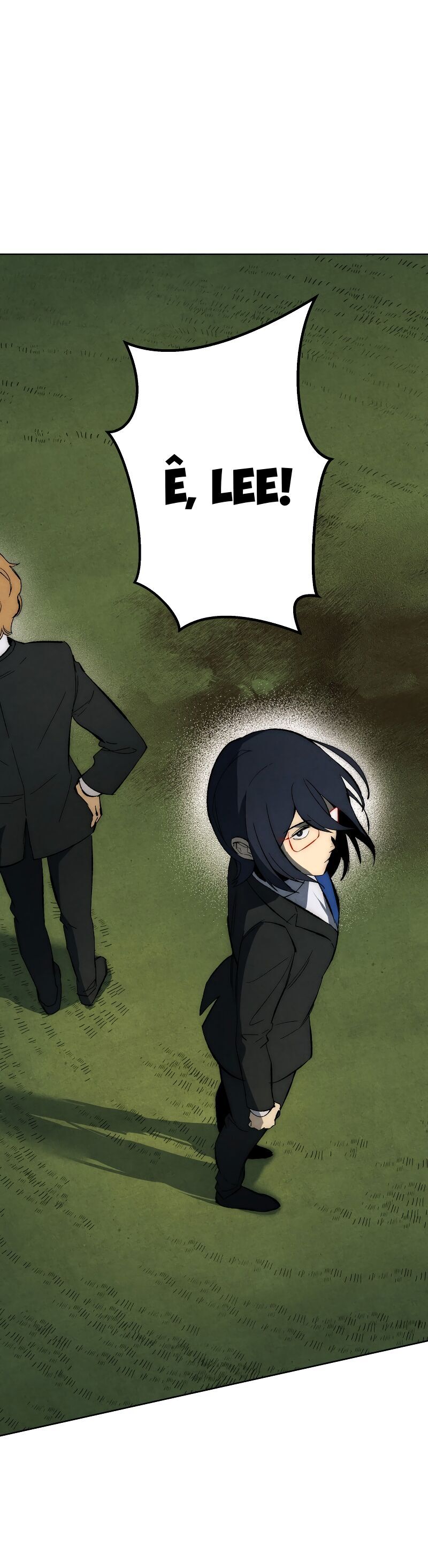 Hand Jumper Chap 59 - Next Chap 60