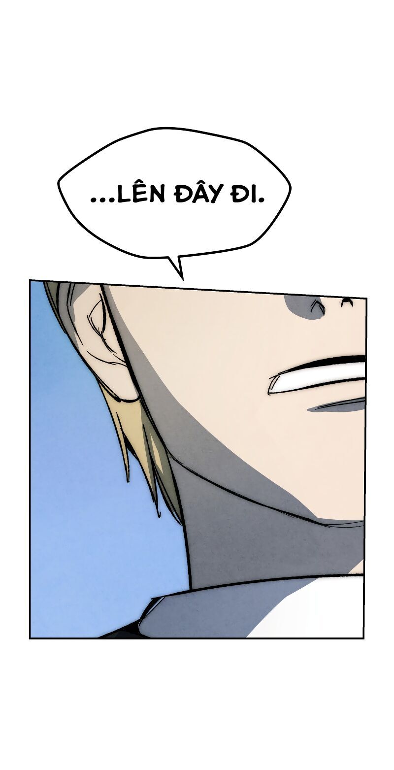Hand Jumper Chap 59 - Next Chap 60