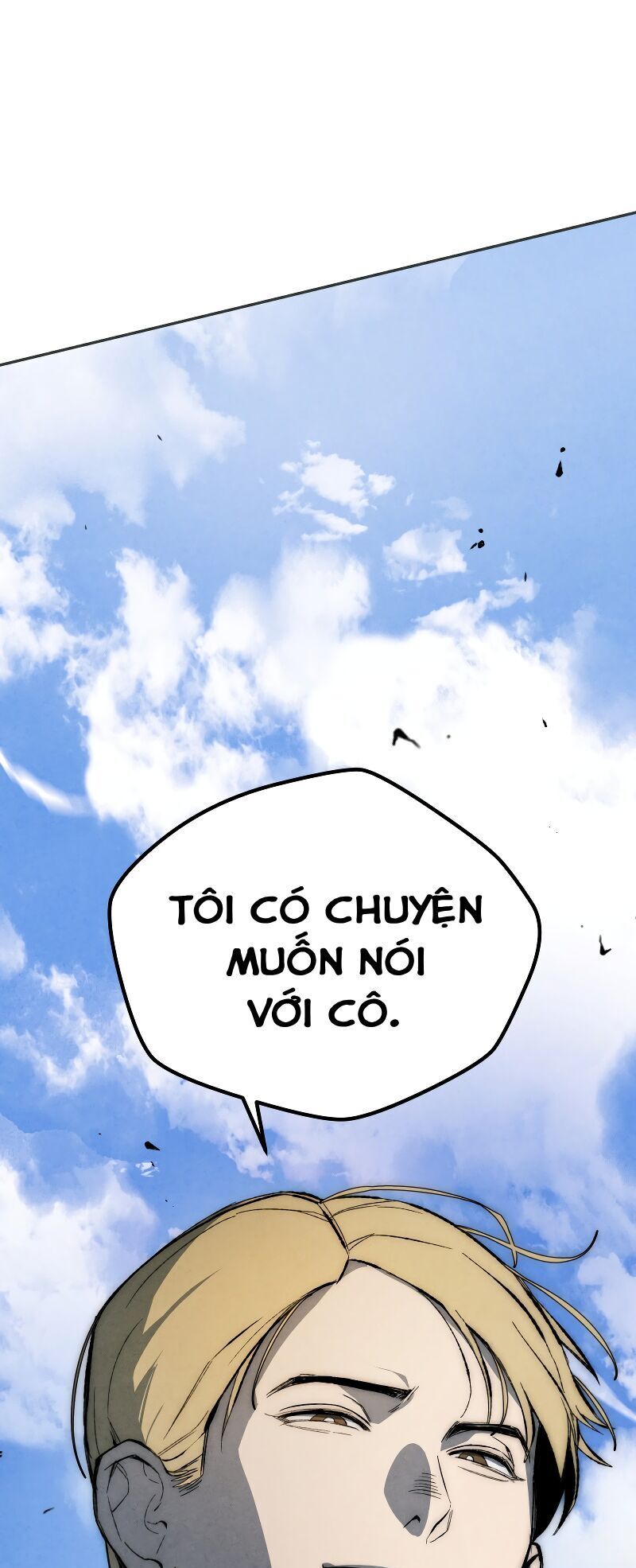 Hand Jumper Chap 59 - Next Chap 60