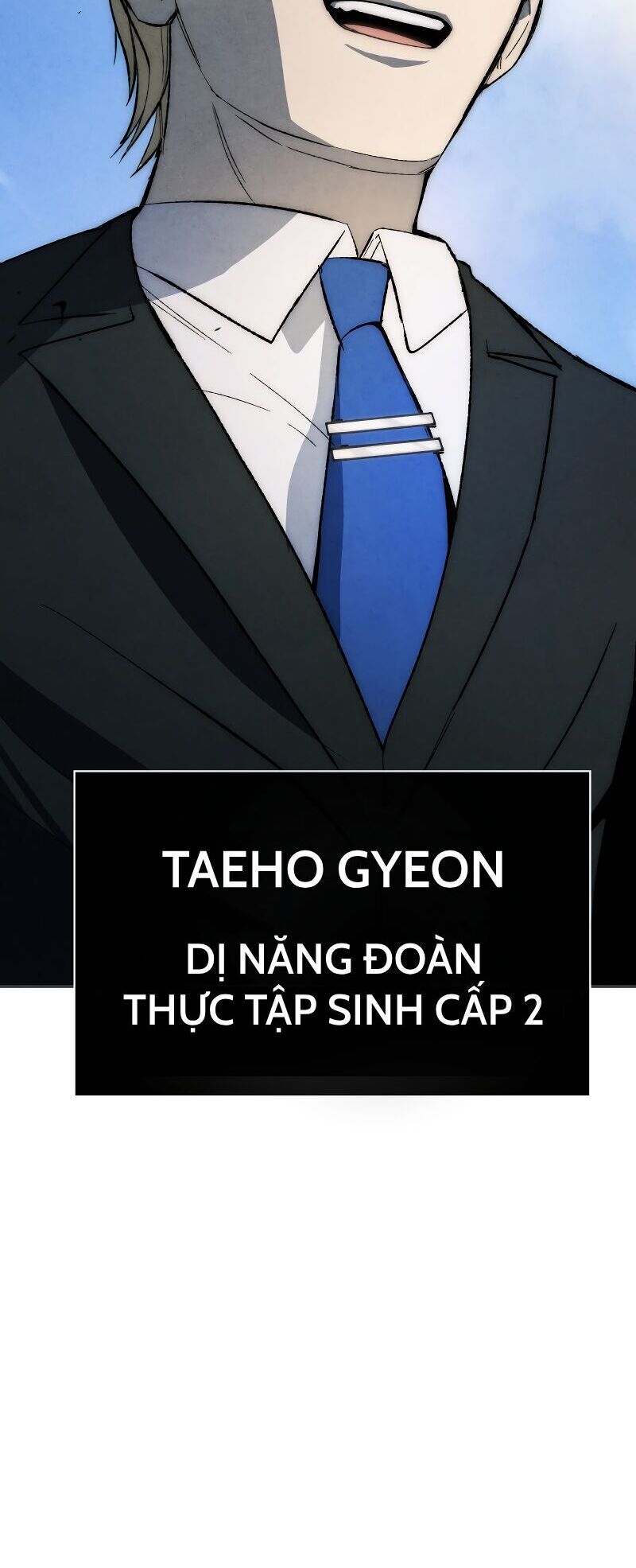 Hand Jumper Chap 59 - Next Chap 60