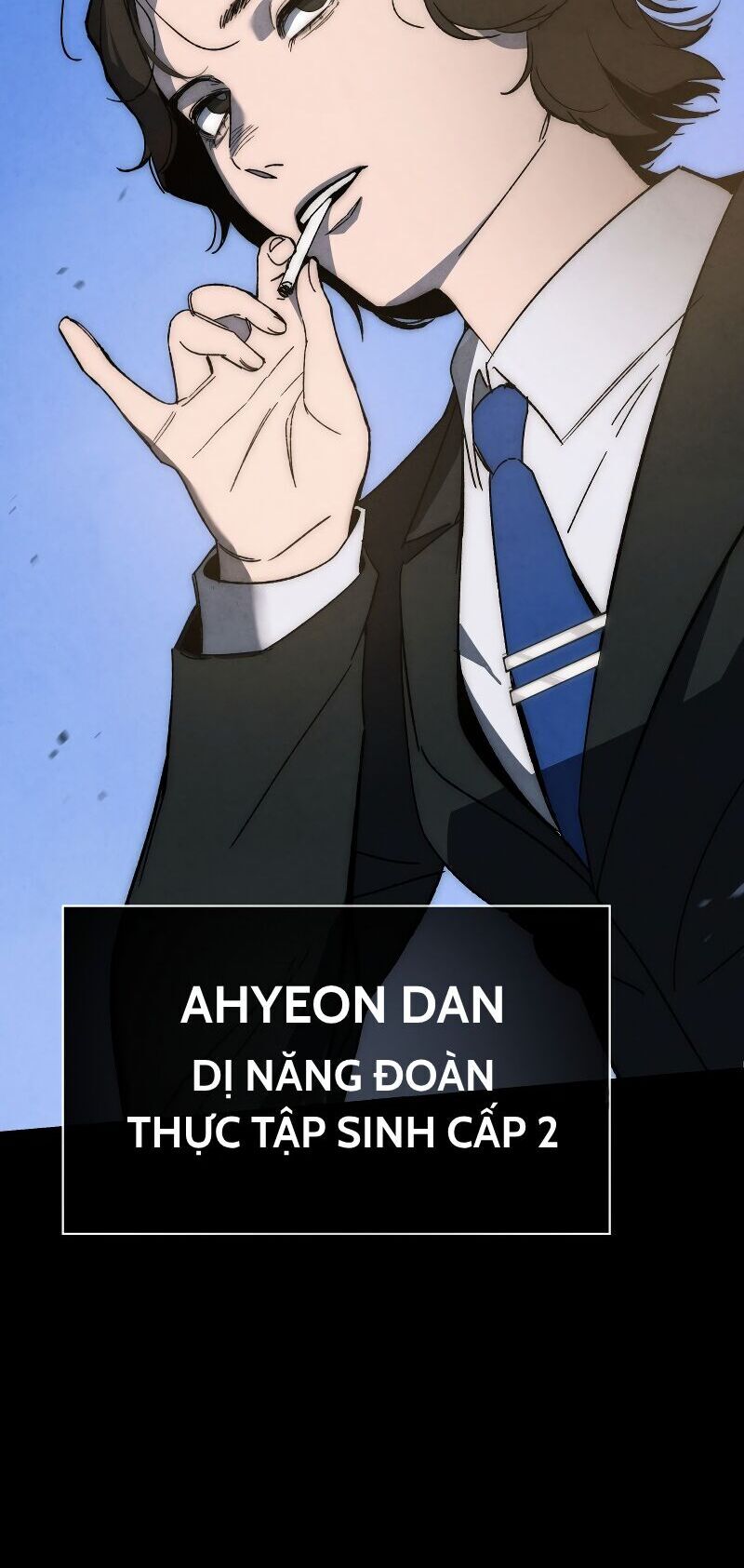 Hand Jumper Chap 59 - Next Chap 60
