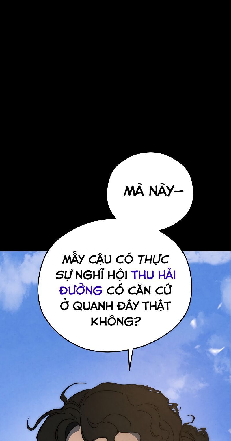 Hand Jumper Chap 59 - Next Chap 60