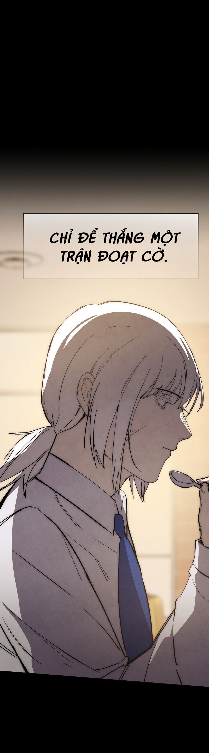 Hand Jumper Chap 60 - Next Chap 61