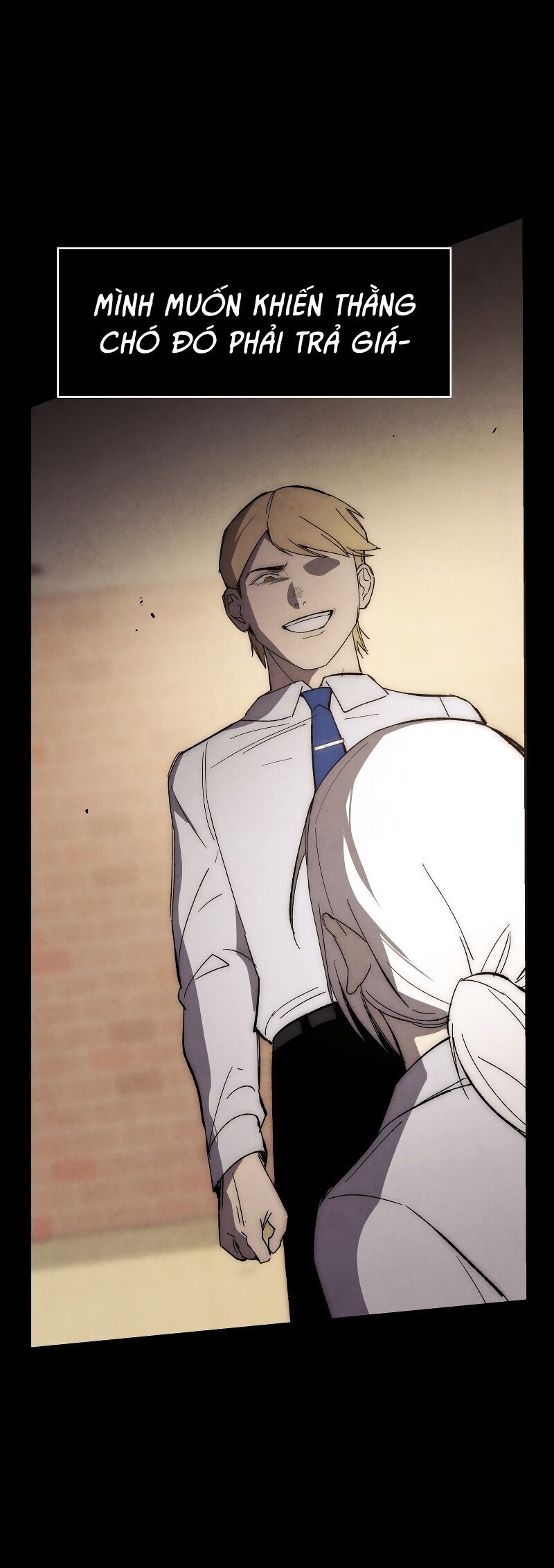 Hand Jumper Chap 60 - Next Chap 61