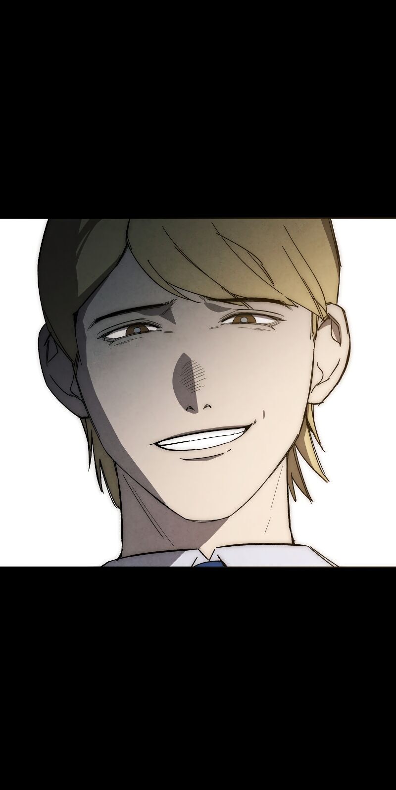 Hand Jumper Chap 60 - Next Chap 61