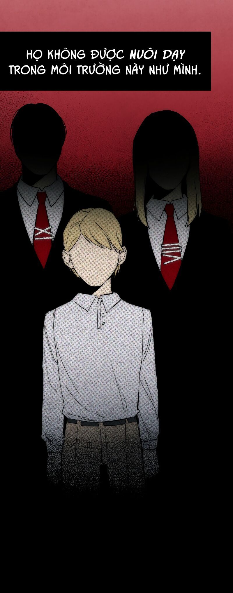 Hand Jumper Chap 60 - Next Chap 61