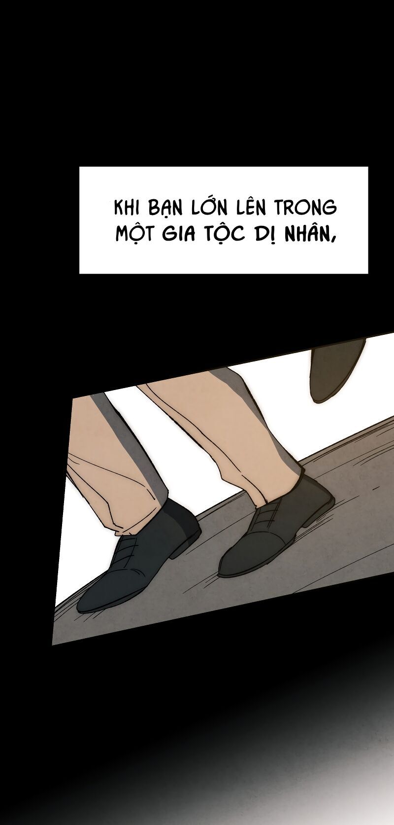 Hand Jumper Chap 60 - Next Chap 61