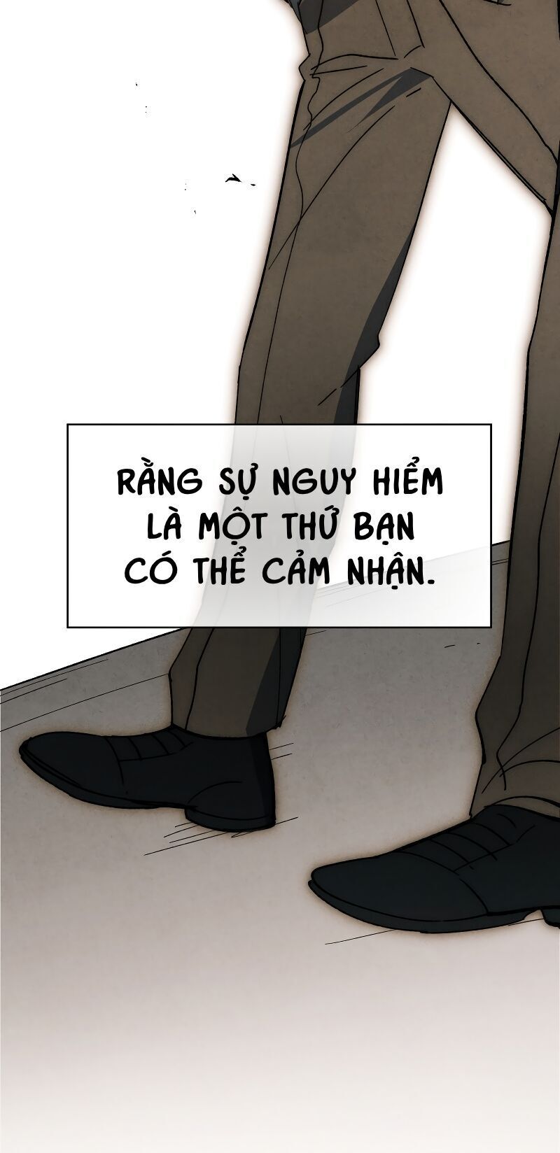 Hand Jumper Chap 60 - Next Chap 61
