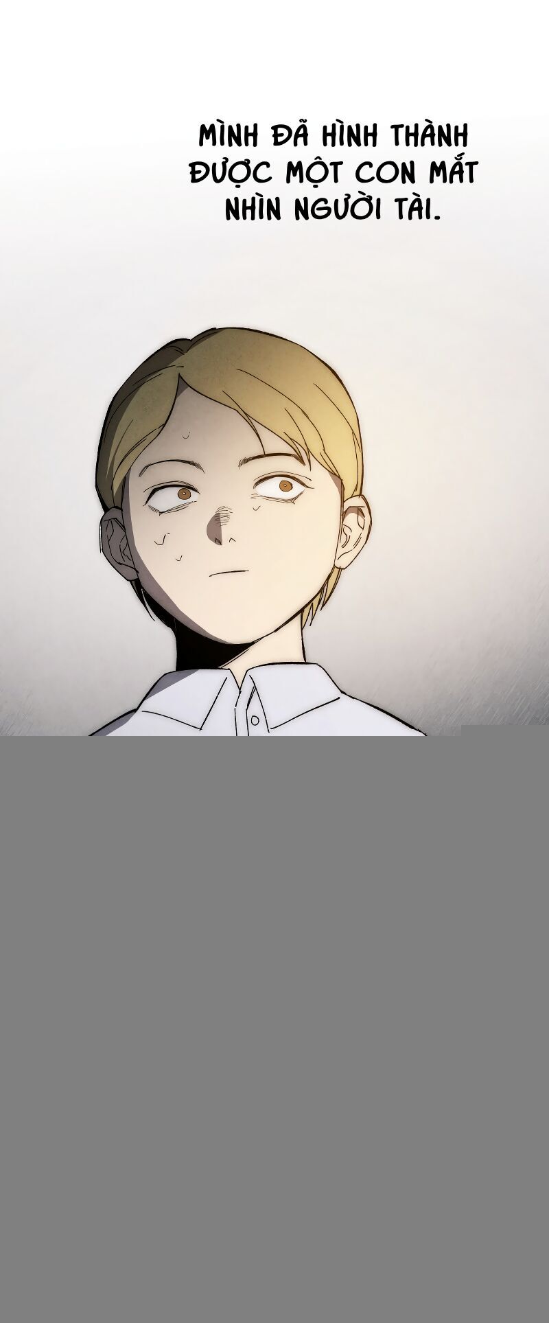 Hand Jumper Chap 60 - Next Chap 61
