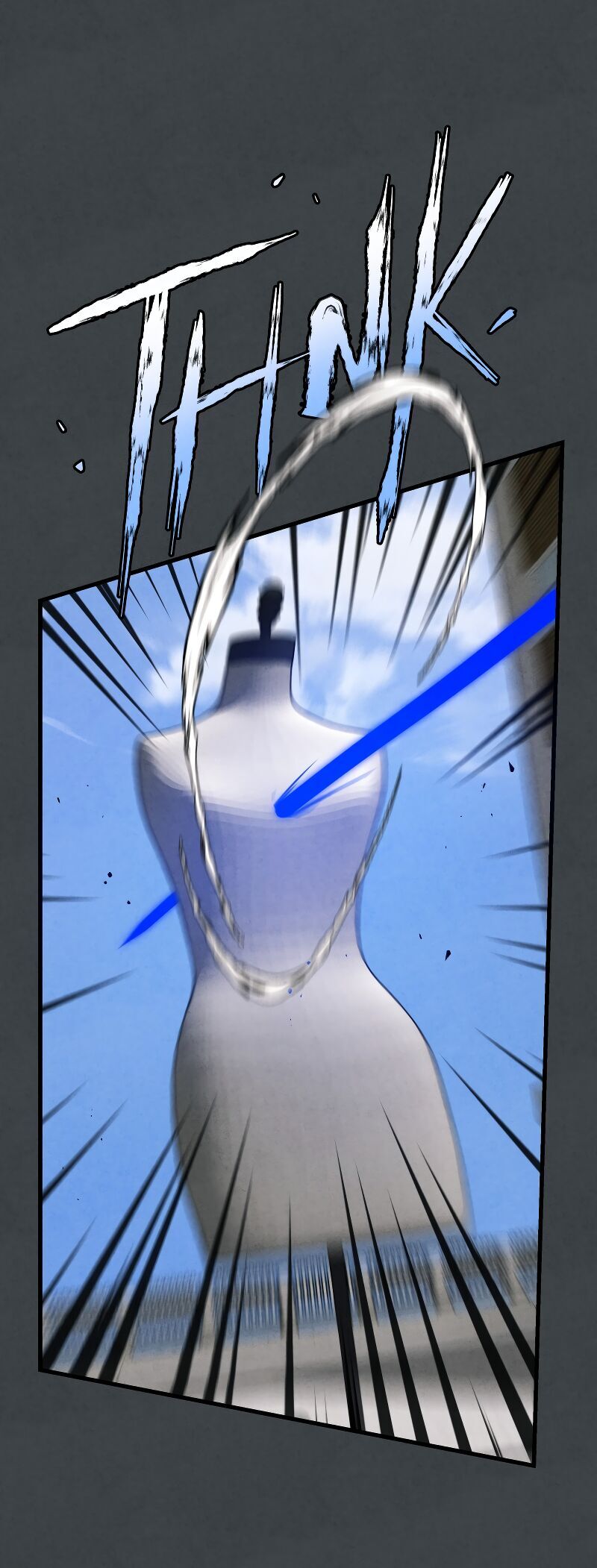 Hand Jumper Chap 60 - Next Chap 61