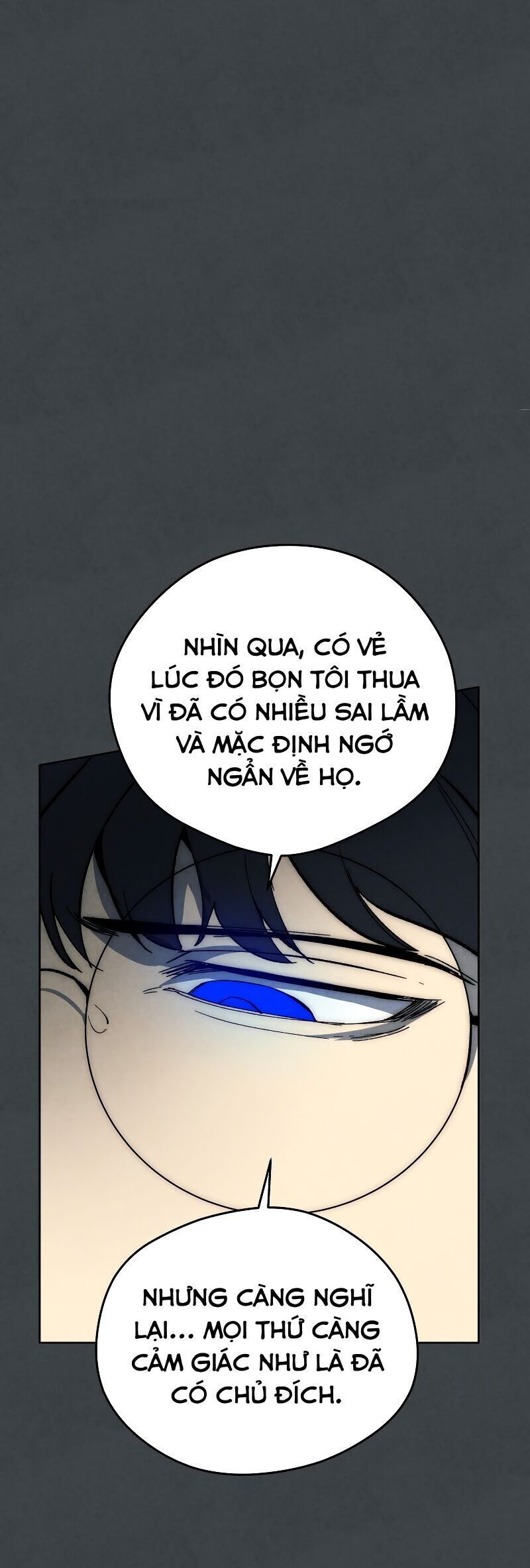 Hand Jumper Chap 60 - Next Chap 61