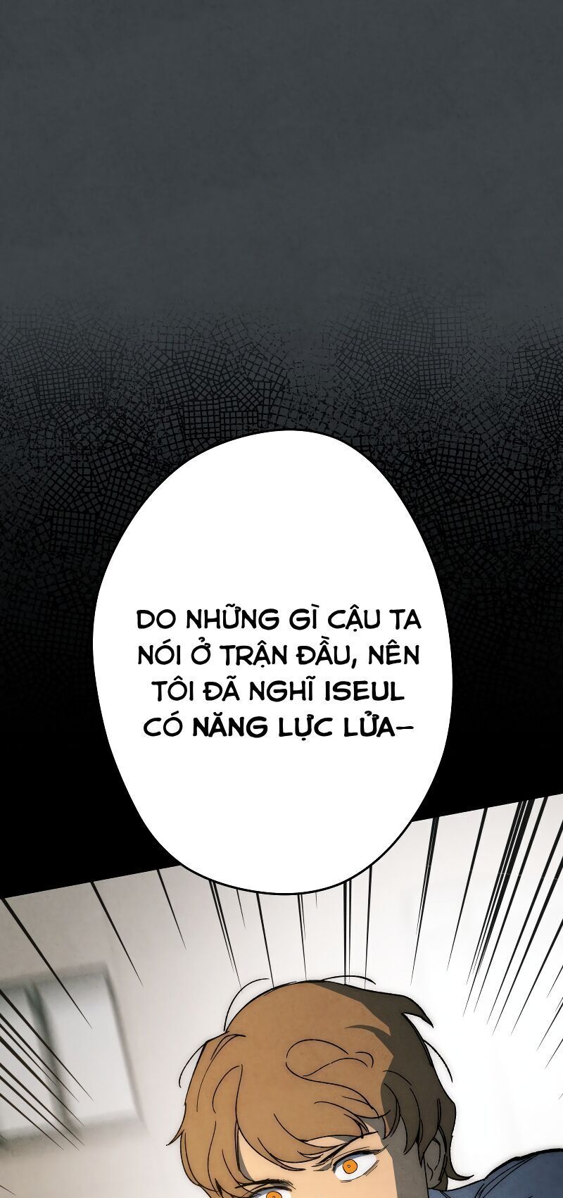 Hand Jumper Chap 60 - Next Chap 61