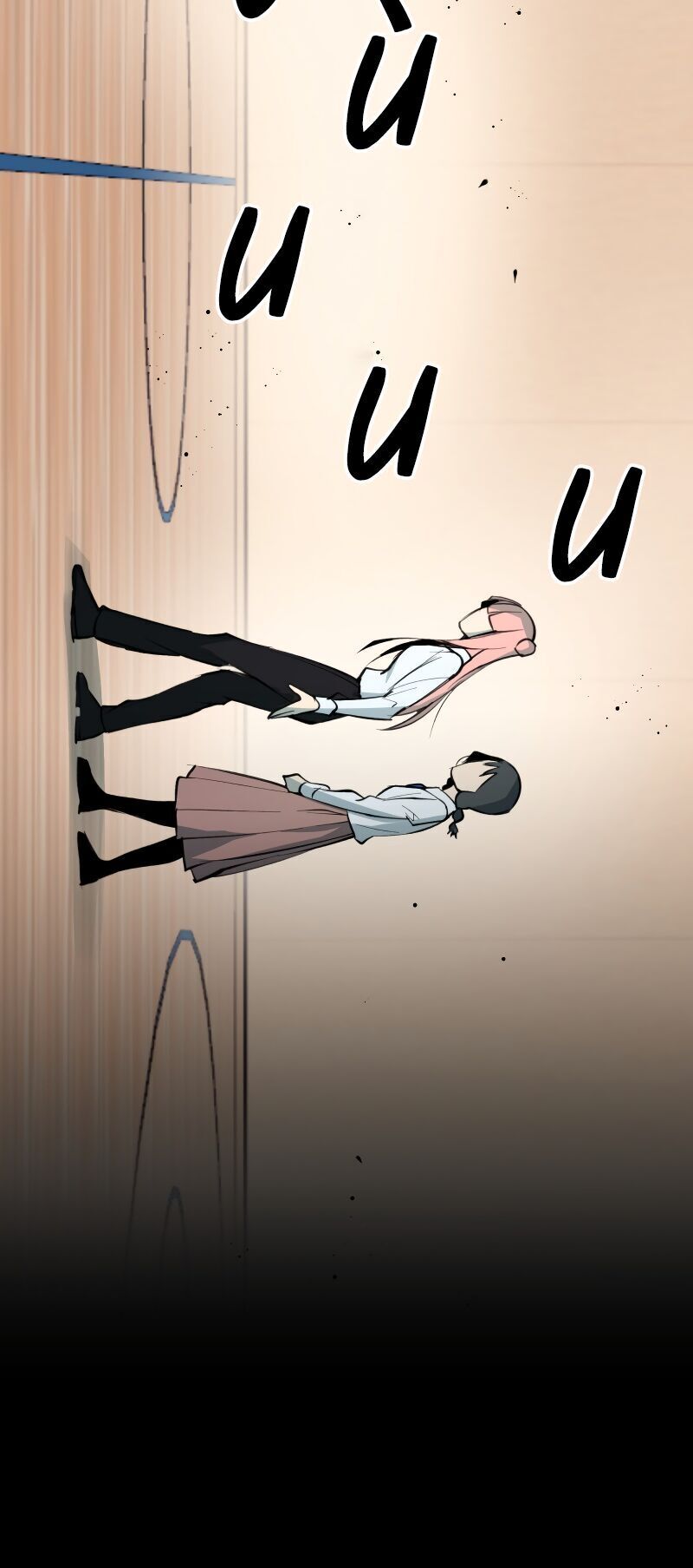 Hand Jumper Chap 60 - Next Chap 61
