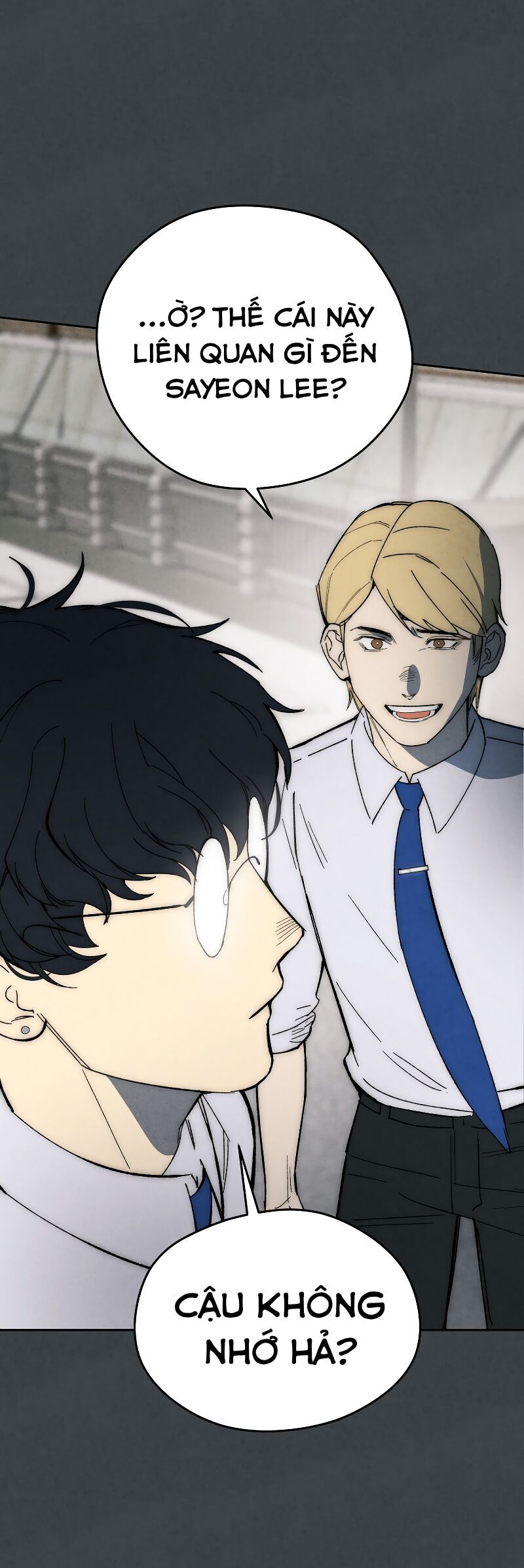 Hand Jumper Chap 60 - Next Chap 61