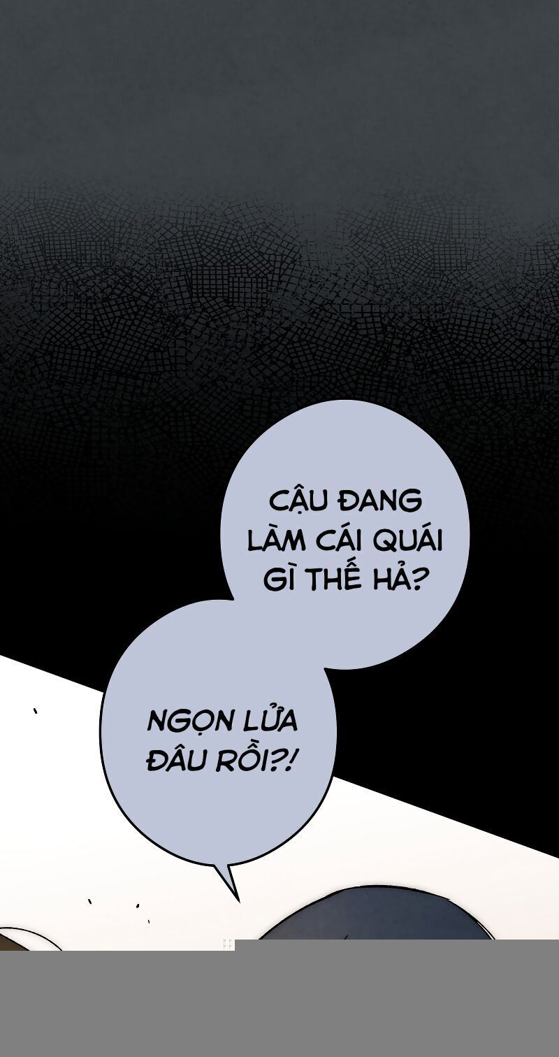 Hand Jumper Chap 60 - Next Chap 61