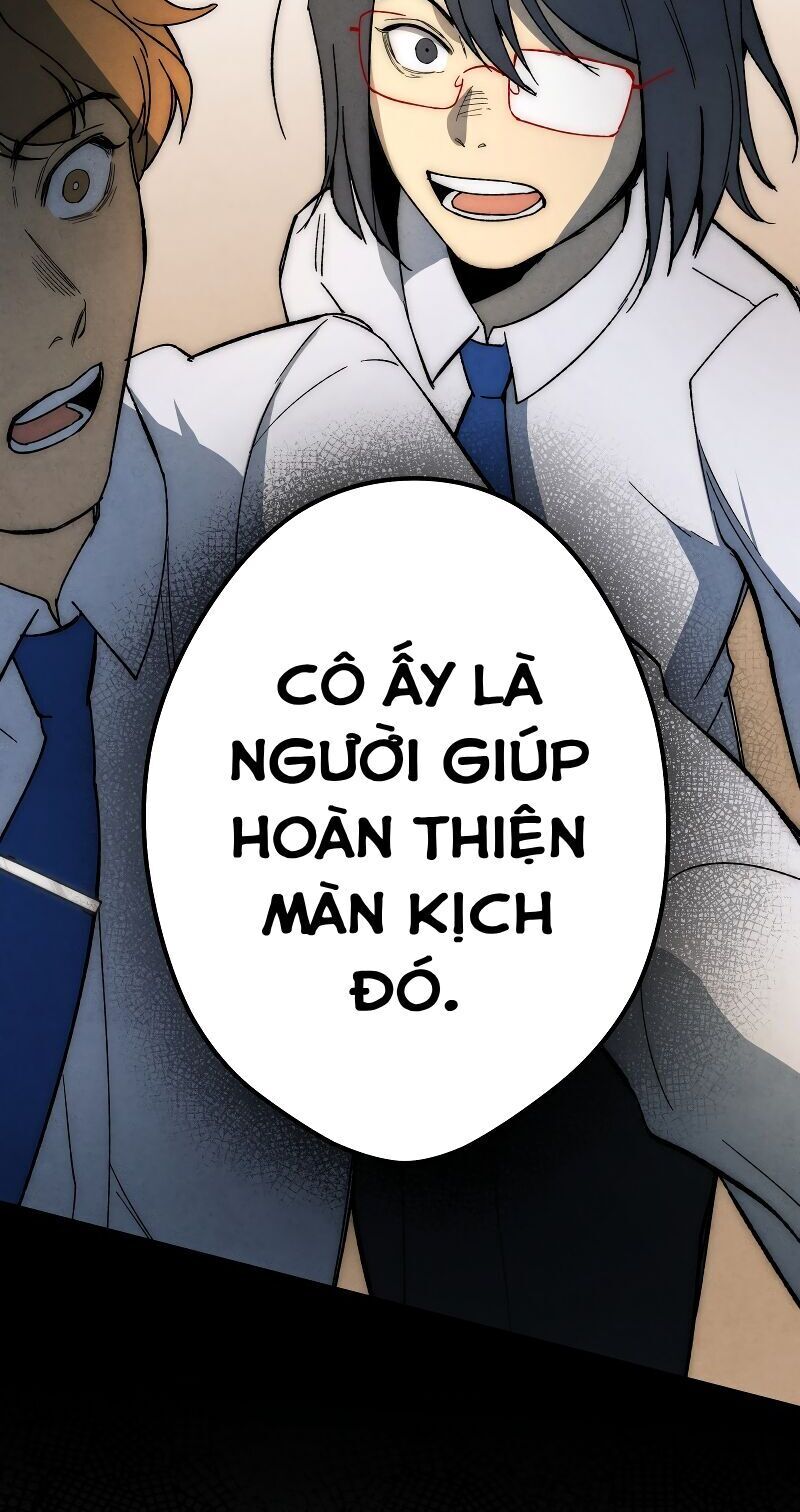 Hand Jumper Chap 60 - Next Chap 61