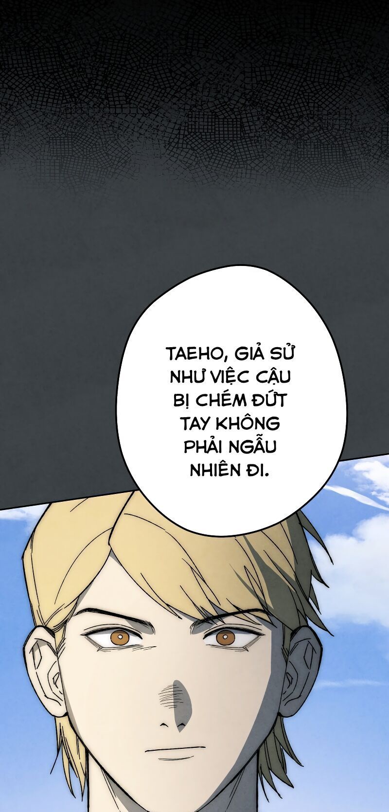 Hand Jumper Chap 60 - Next Chap 61