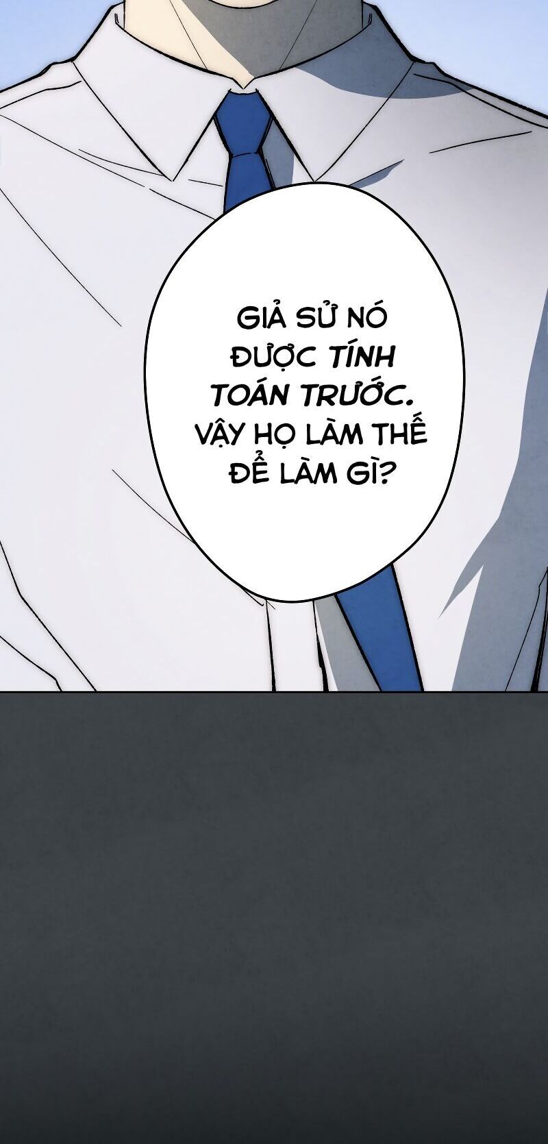 Hand Jumper Chap 60 - Next Chap 61