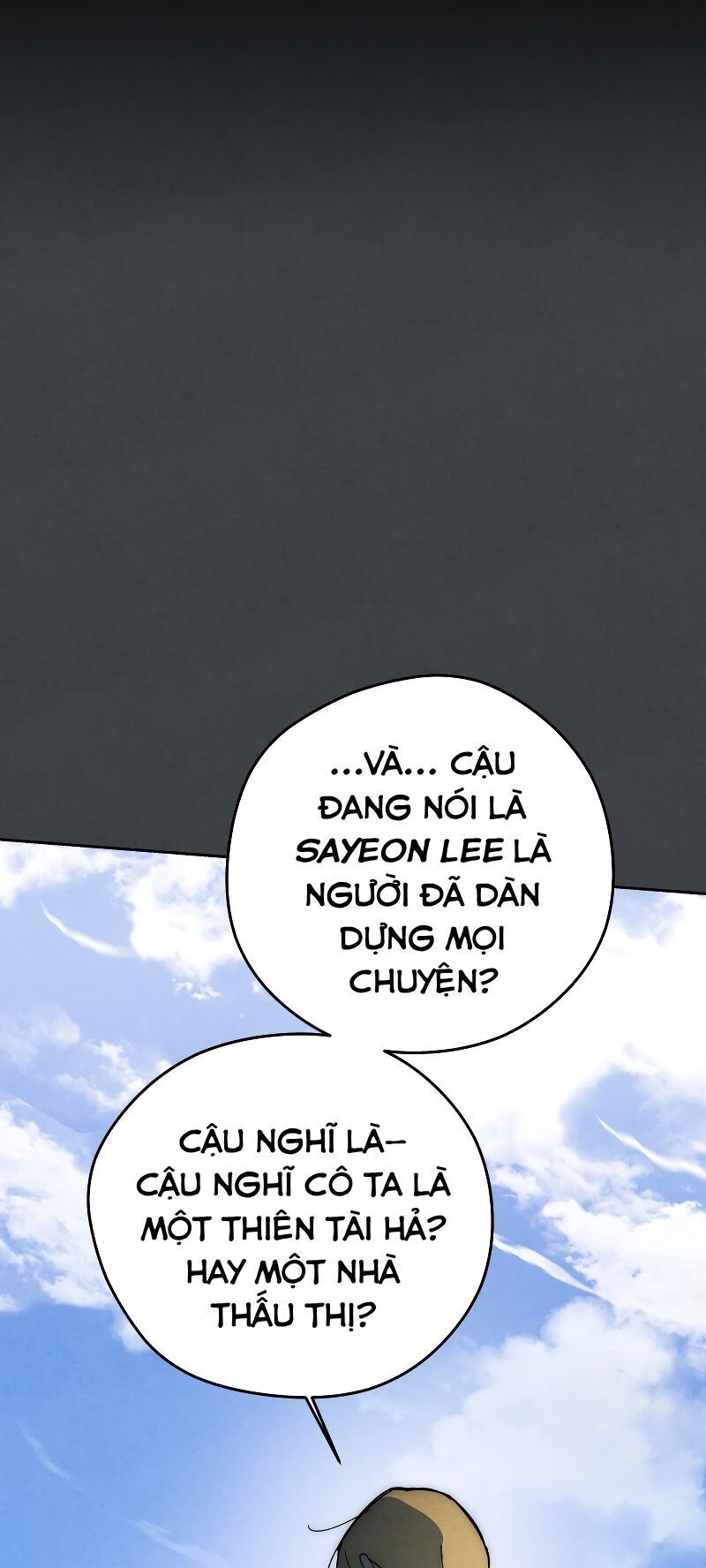 Hand Jumper Chap 60 - Next Chap 61