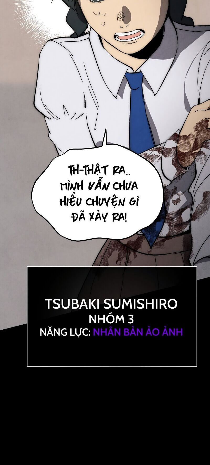 Hand Jumper Chap 60 - Next Chap 61