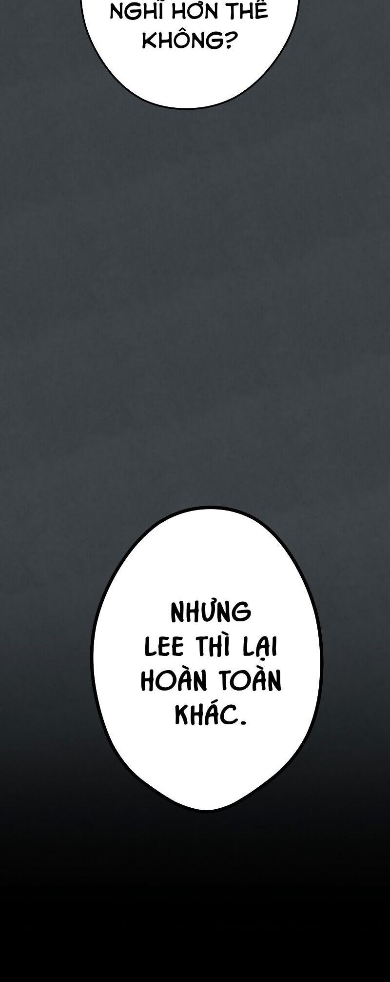Hand Jumper Chap 60 - Next Chap 61