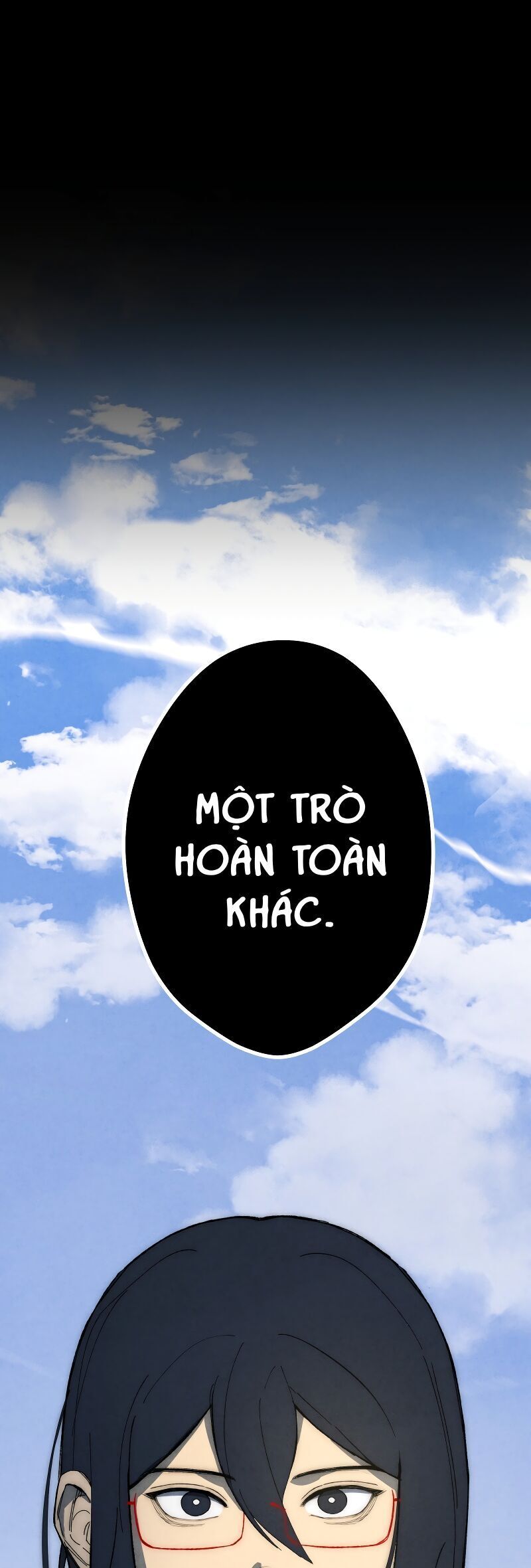 Hand Jumper Chap 60 - Next Chap 61