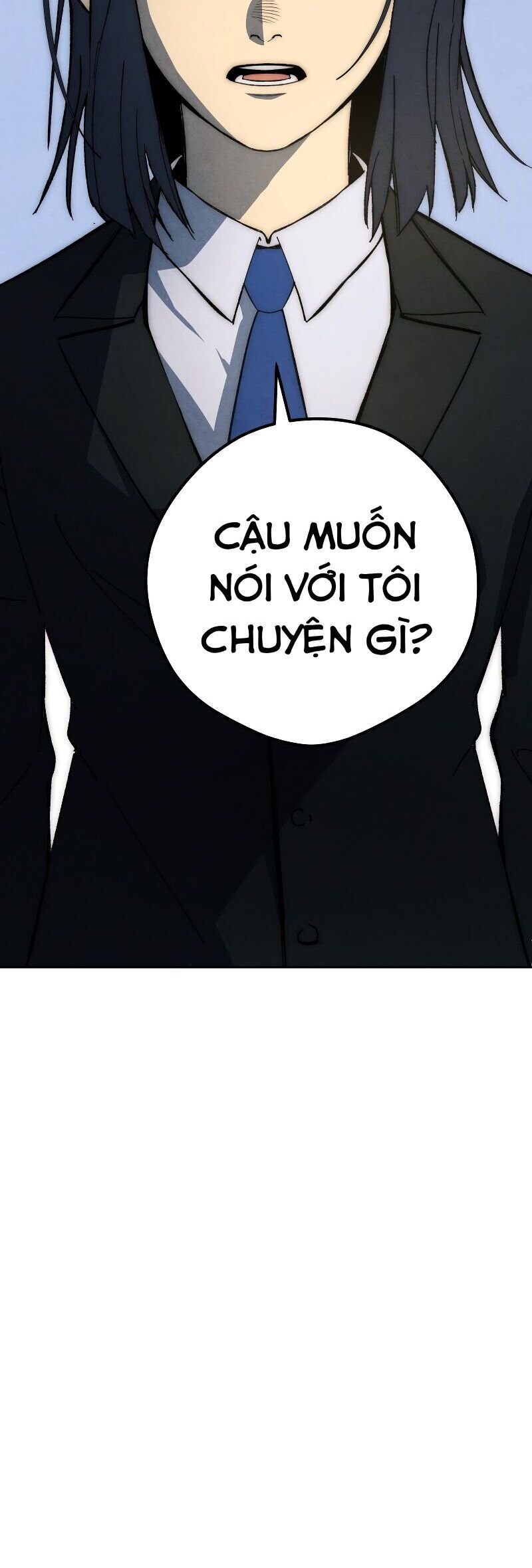 Hand Jumper Chap 60 - Next Chap 61