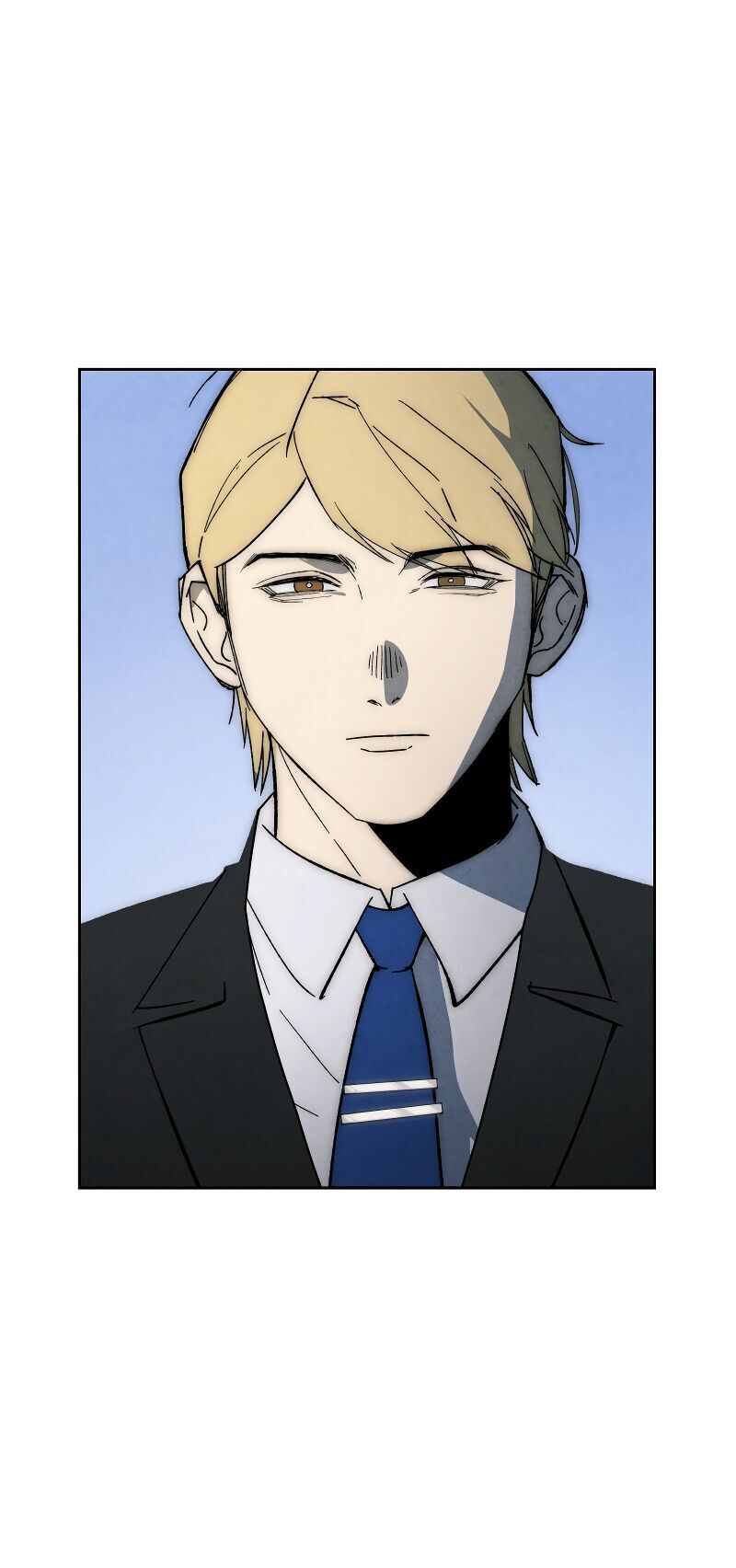 Hand Jumper Chap 60 - Next Chap 61
