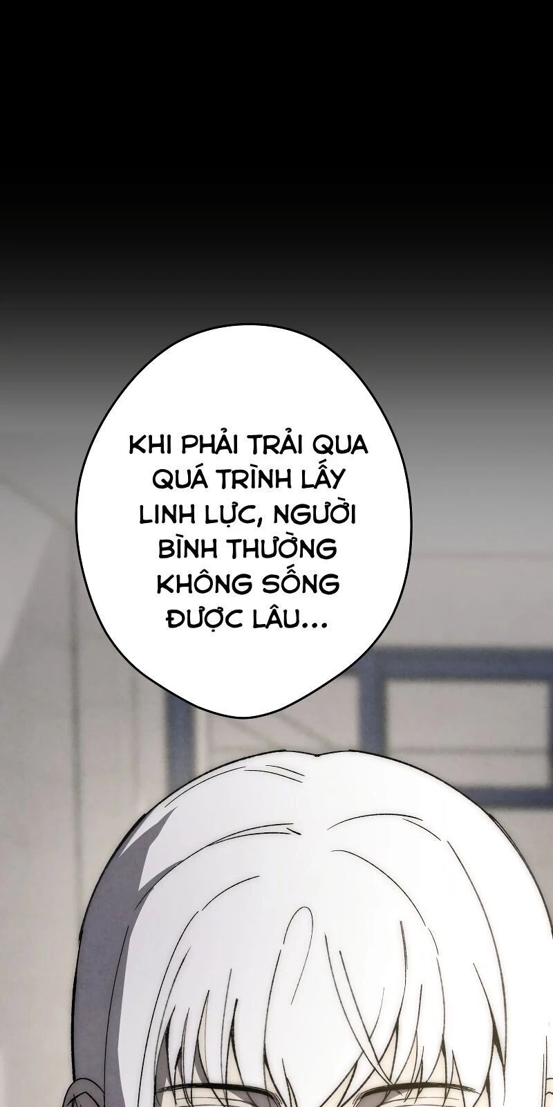 Hand Jumper Chap 61 - Next Chap 62