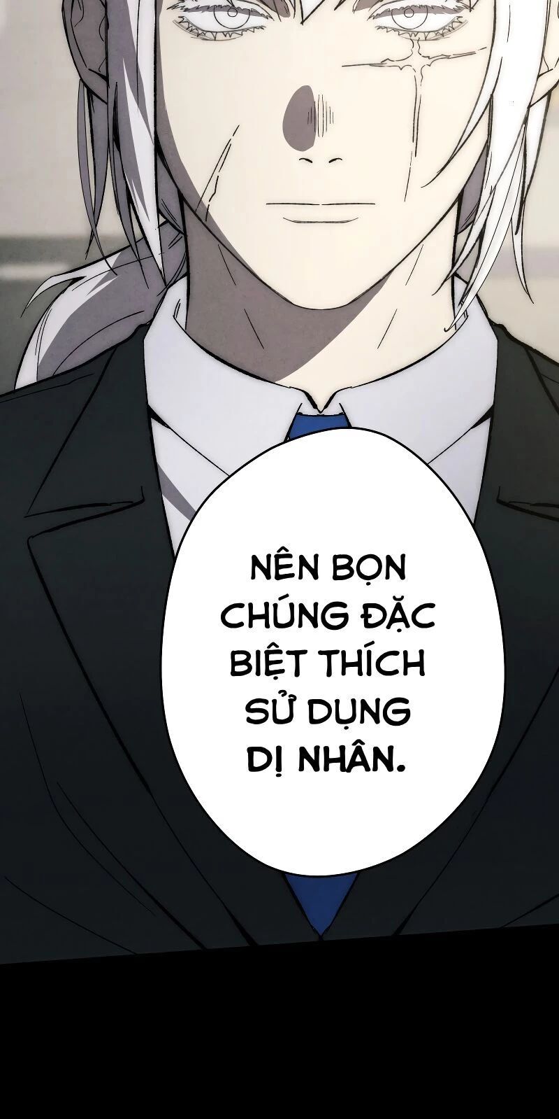 Hand Jumper Chap 61 - Next Chap 62