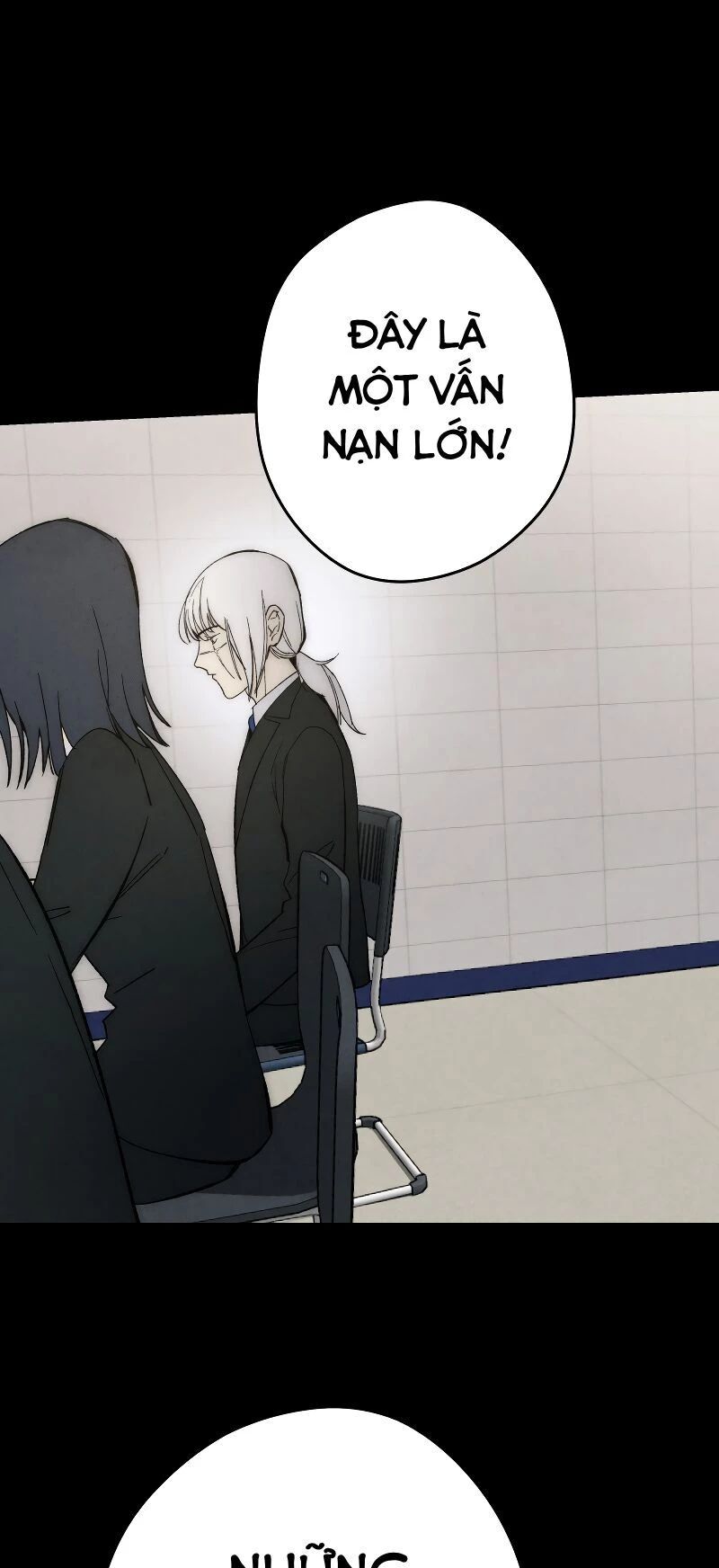 Hand Jumper Chap 61 - Next Chap 62
