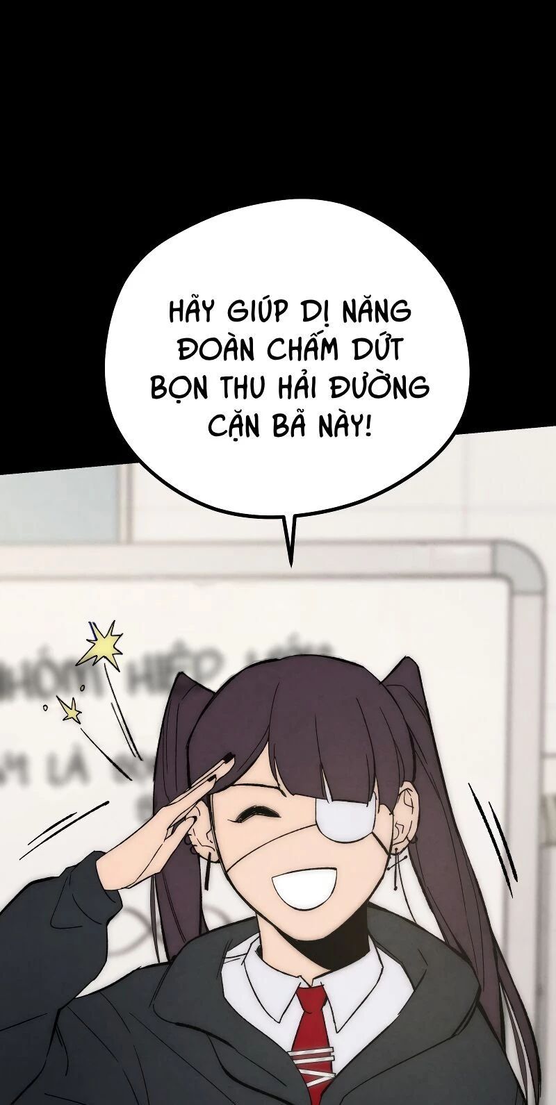 Hand Jumper Chap 61 - Next Chap 62
