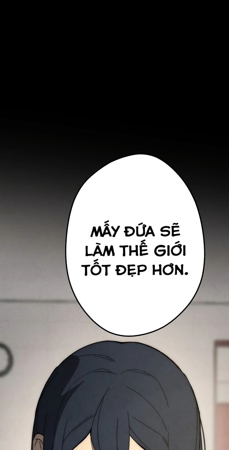 Hand Jumper Chap 61 - Next Chap 62