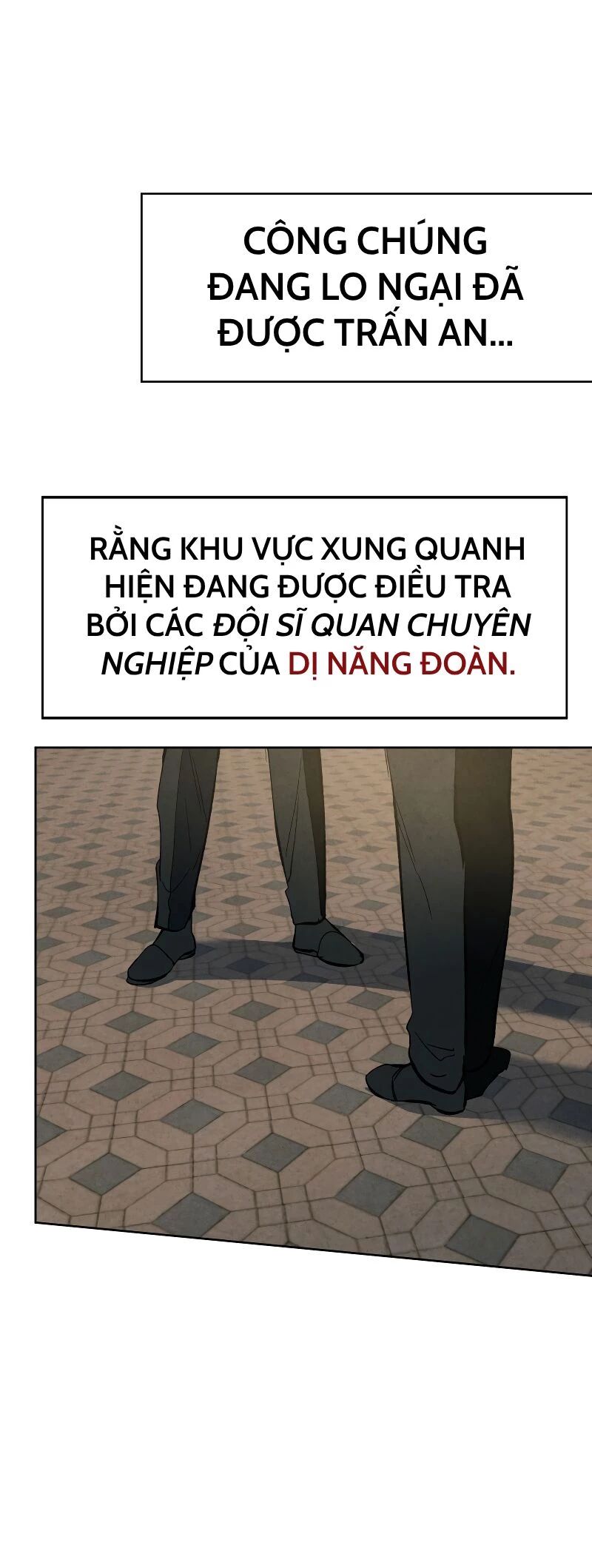 Hand Jumper Chap 61 - Next Chap 62