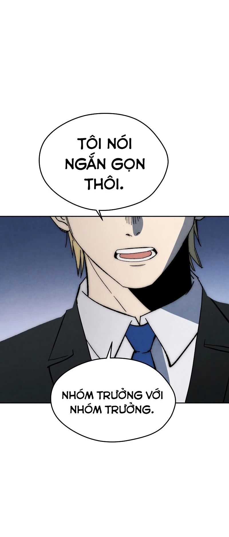 Hand Jumper Chap 61 - Next Chap 62
