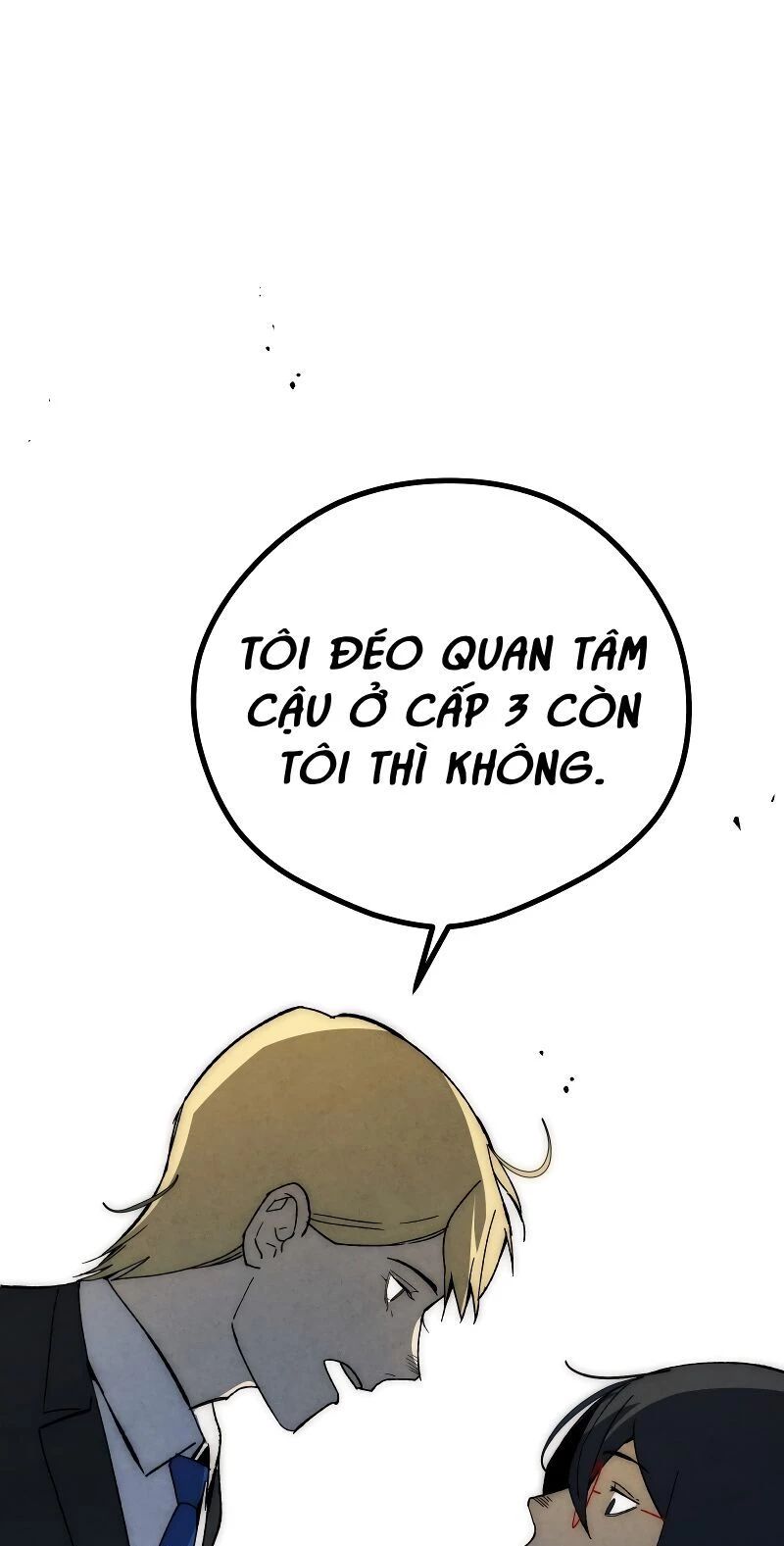 Hand Jumper Chap 61 - Next Chap 62