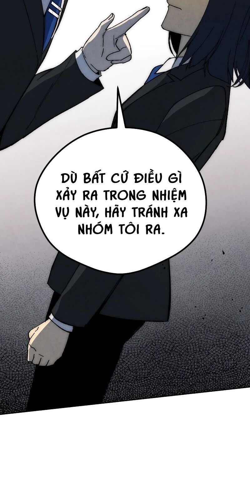 Hand Jumper Chap 61 - Next Chap 62