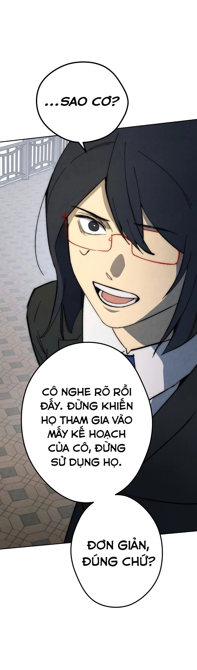 Hand Jumper Chap 61 - Next Chap 62