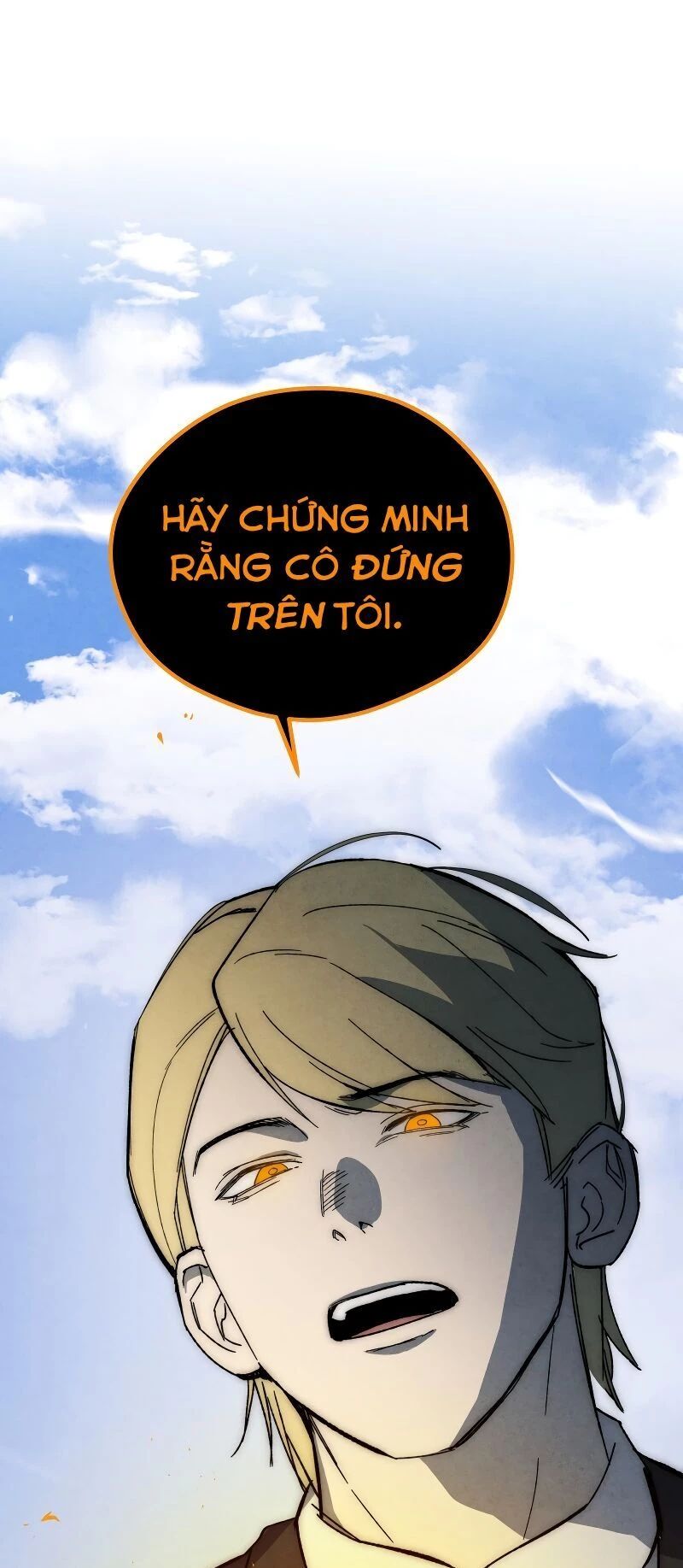 Hand Jumper Chap 61 - Next Chap 62