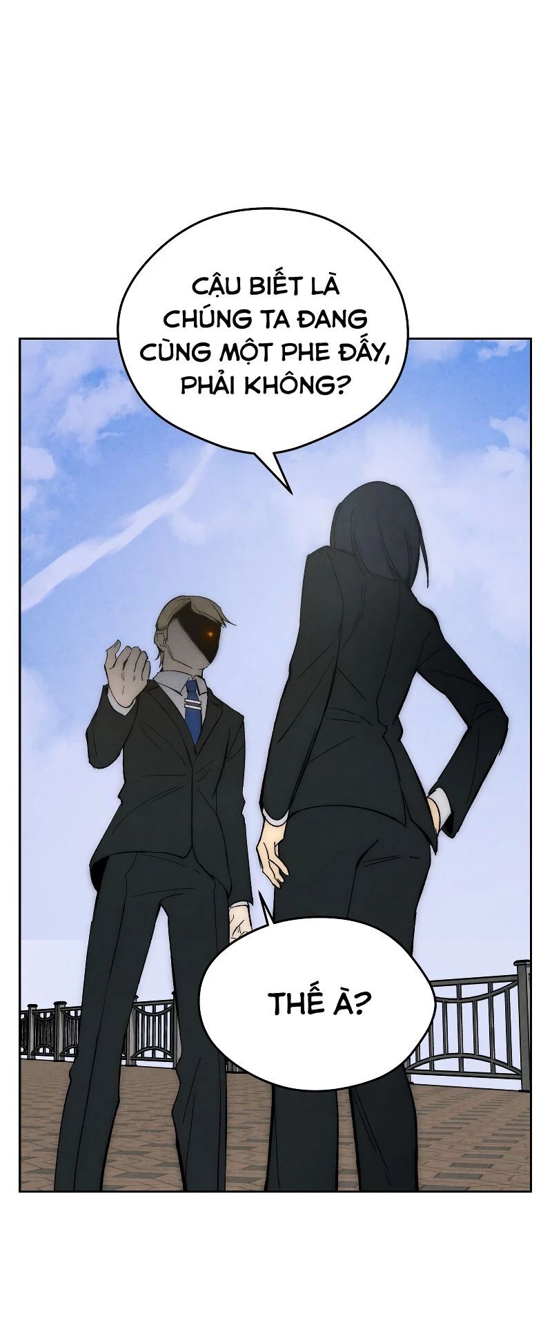 Hand Jumper Chap 61 - Next Chap 62